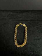 Chino Link Bracelet — 8 mm; 8 inches; product photograph 1