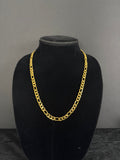 Figaro Chain | 6 mm — product view
