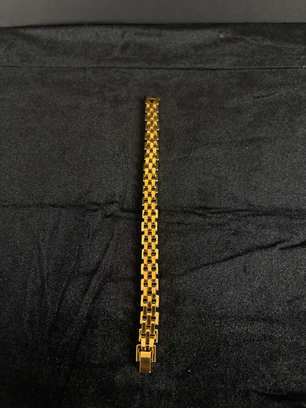 Watchband Link Bracelet — product view