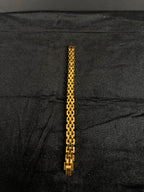 Watchband Link Bracelet — product view