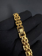 Watchband Link Bracelet — product view